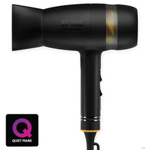 Hot Tools Black Gold QuietAir Power Dryer - HTDR7000BG / HTDR7000BG