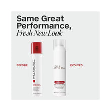 Paul Mitchell Hot Off The Press Heat Protectant / 6OZ