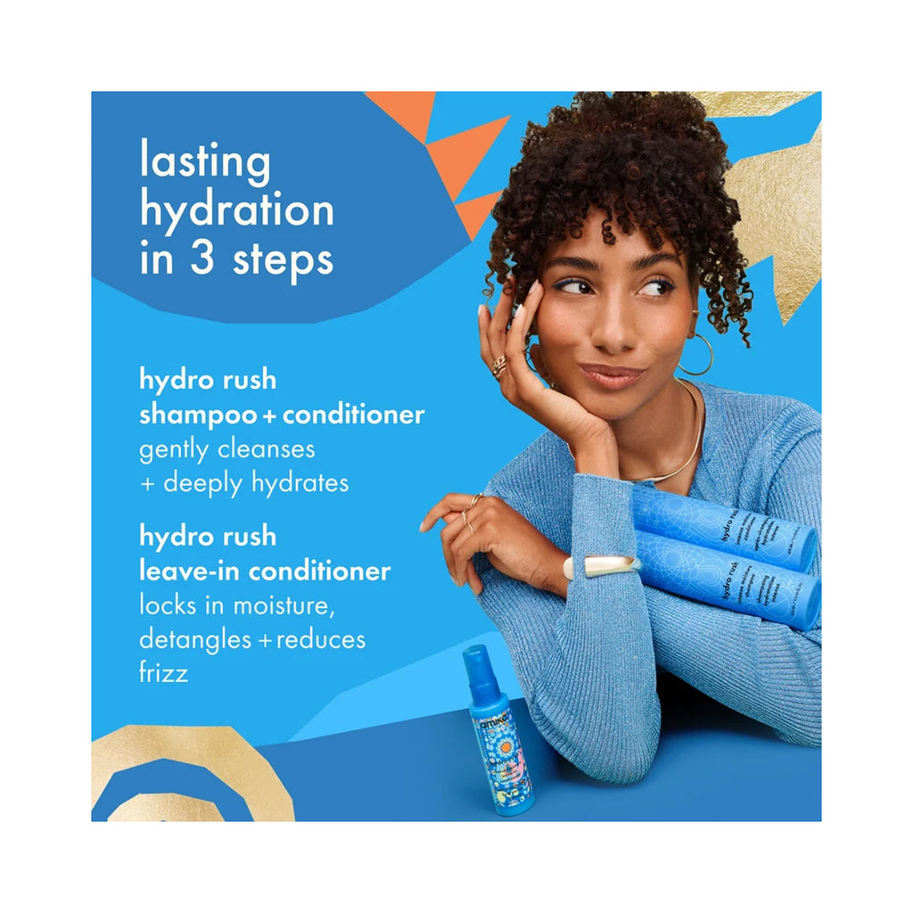 Amika Hydration Hall Of Fame - Holiday 2026 / SET thumbnail 3