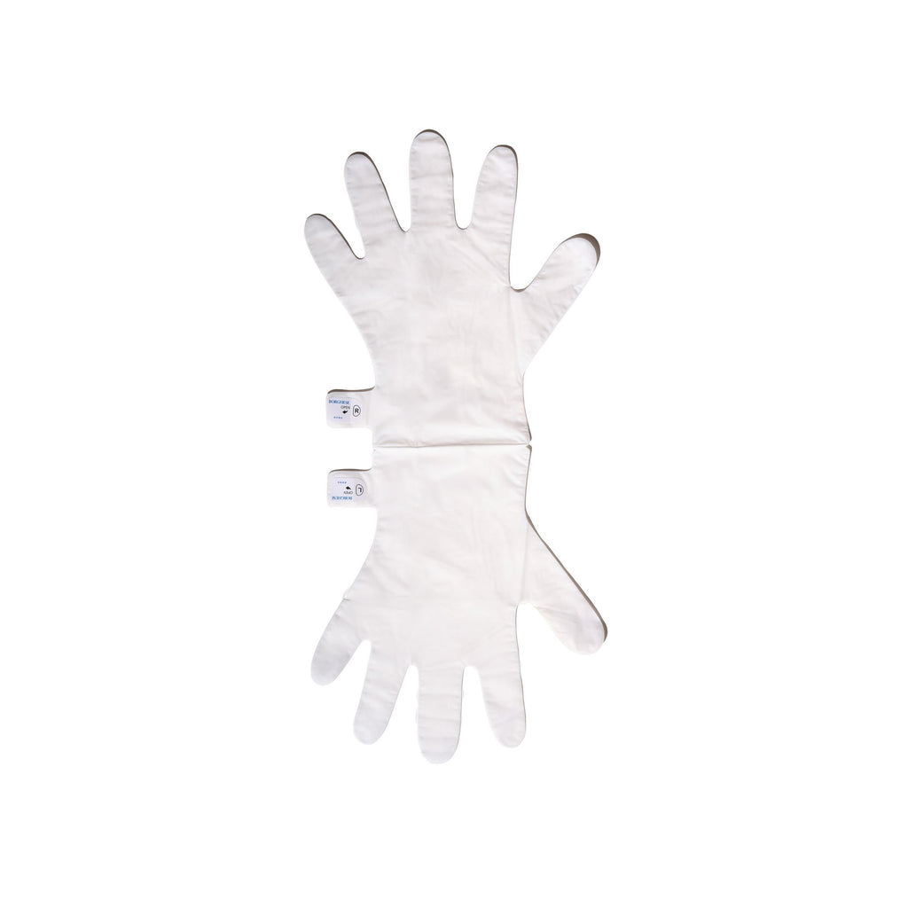 Borghese Deep Hydration Hand Sheet Masks / 3PCS thumbnail 3
