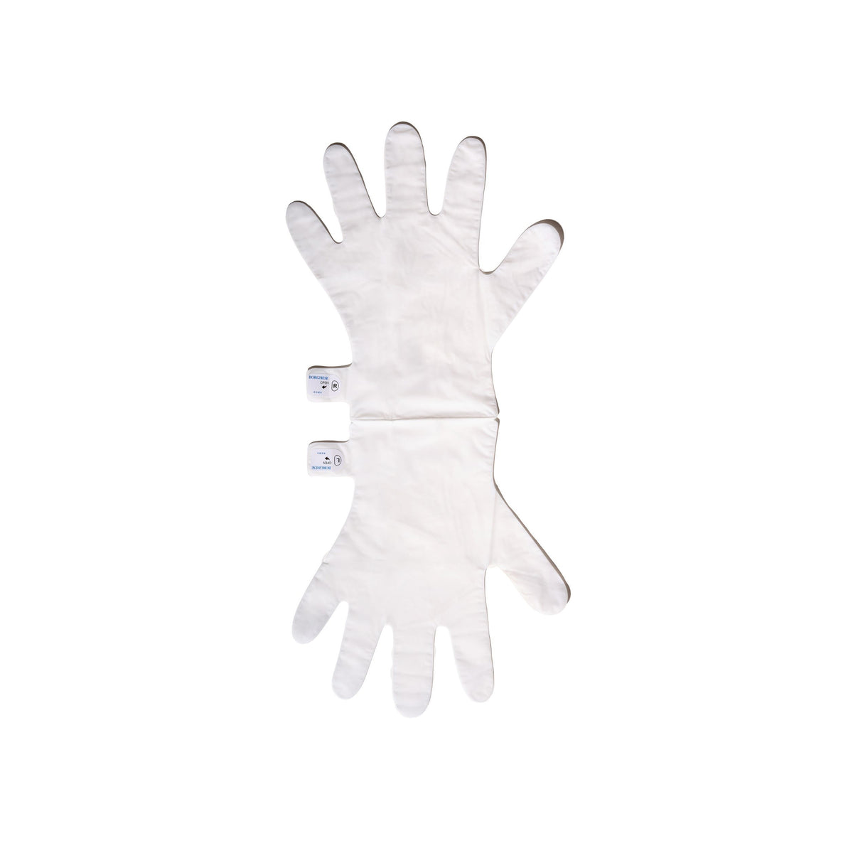 Borghese Deep Hydration Hand Sheet Masks / 3PCS, image 32685091258518