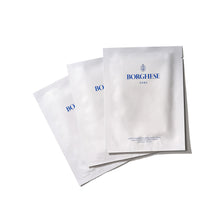 Borghese Deep Hydration Hand Sheet Masks / 3PCS