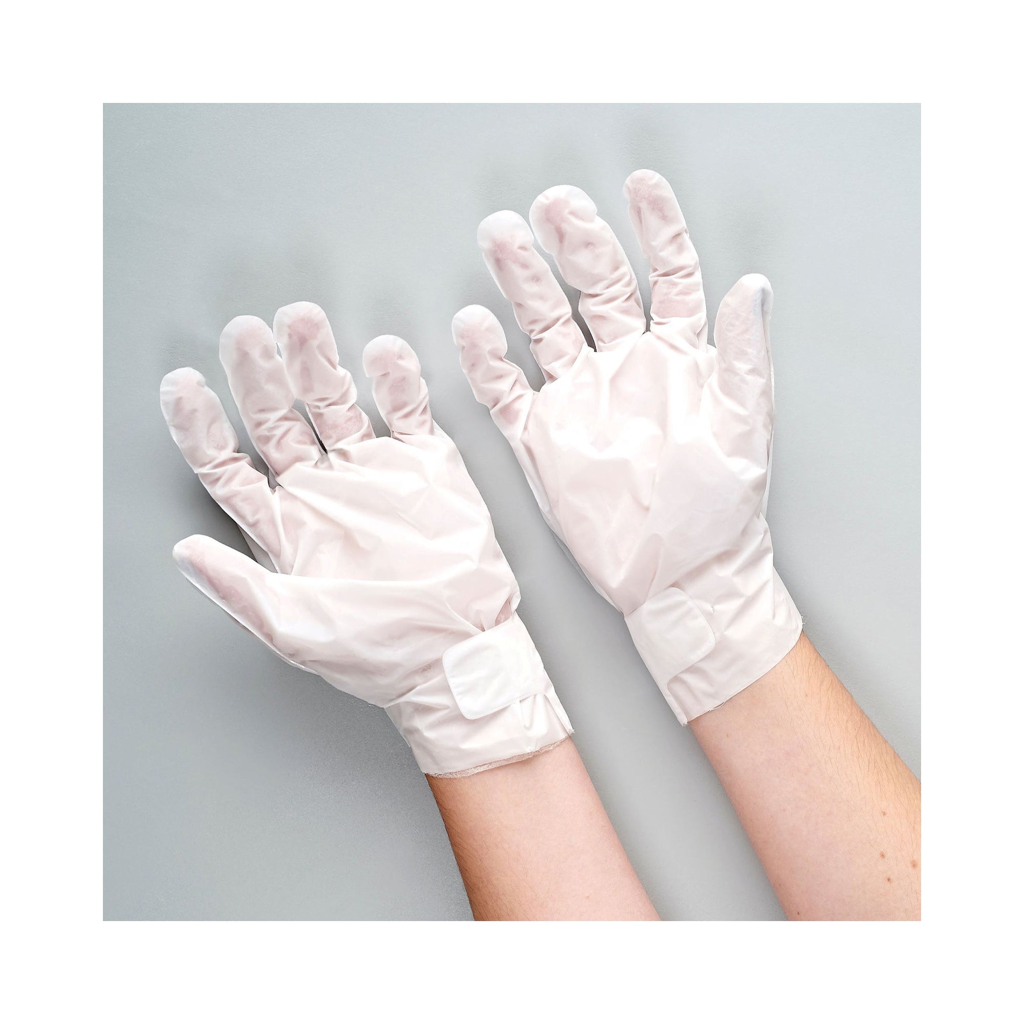 Borghese Deep Hydration Hand Sheet Masks / 3PCS