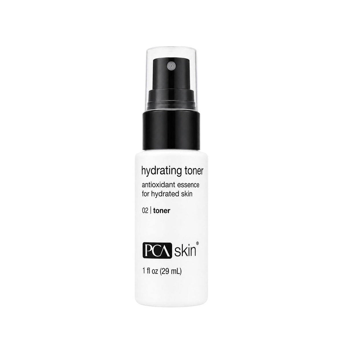 PCA SKIN Hydrating Toner Spray - 1oz / 1OZ