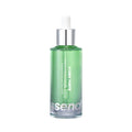 Essenciel Hydra Forte Ampoule 1.69 oz green bottle with white dropper
