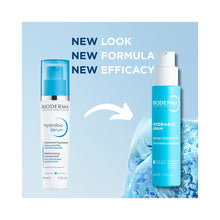 Bioderma Hydrabio Serum / 1.3OZ
