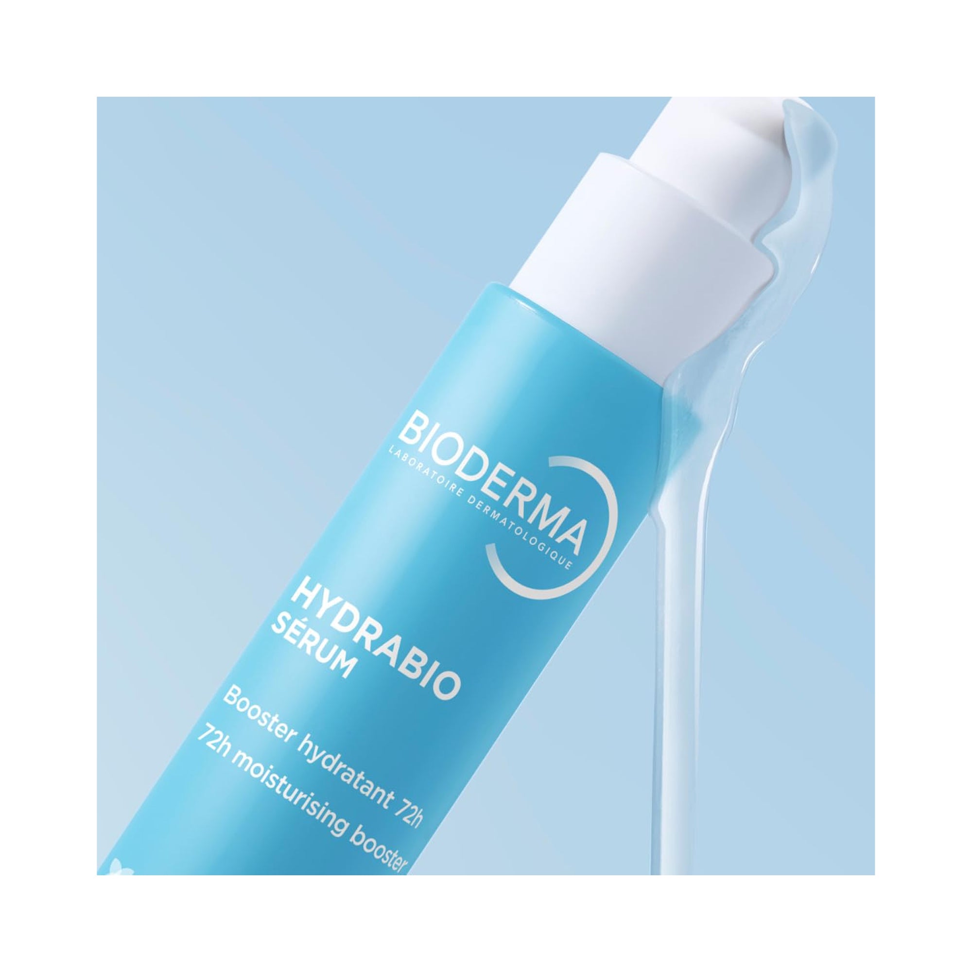 Bioderma Hydrabio Serum / 1.3OZ