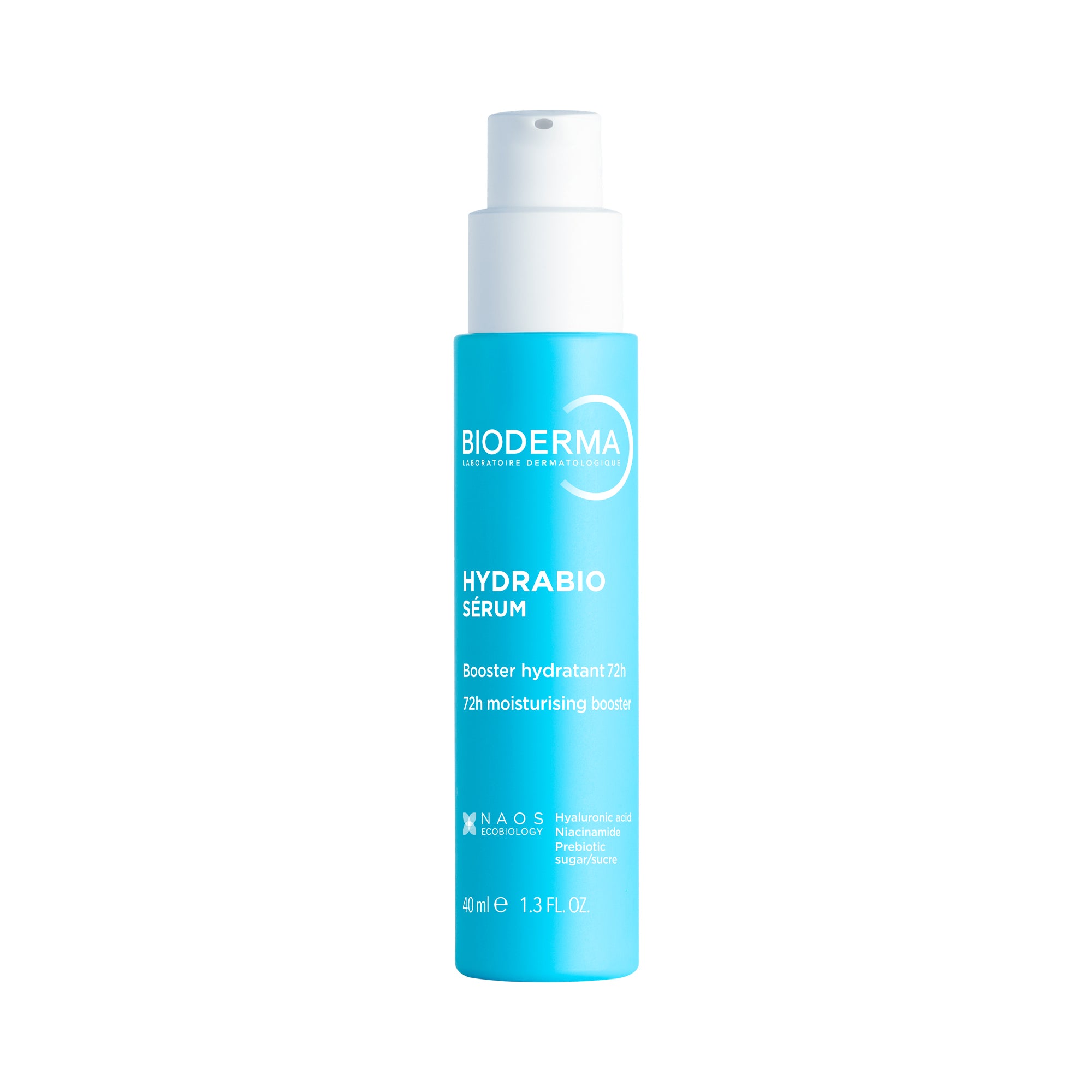 Bioderma Hydrabio Serum / 1.3OZ