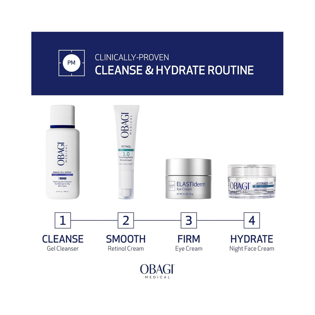 Obagi Hydrate Luxe / 1.7OZ thumbnail 6