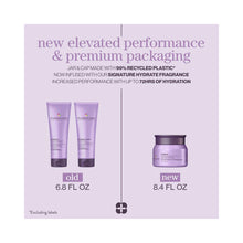 Pureology Hydrate Treatment Mask / 8.4OZ