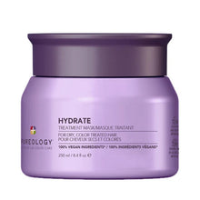 Pureology Hydrate Treatment Mask / 8.4OZ