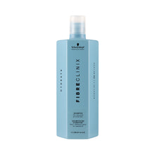 Schwarzkopf Professional Fibre Clinix Hydrate Shampoo - 33oz / 33.8OZ