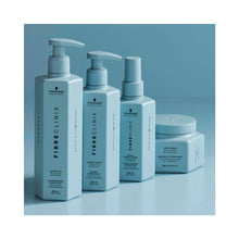 Schwarzkopf Professional Fibre Clinix Tribond Treatment / HYDRATE
