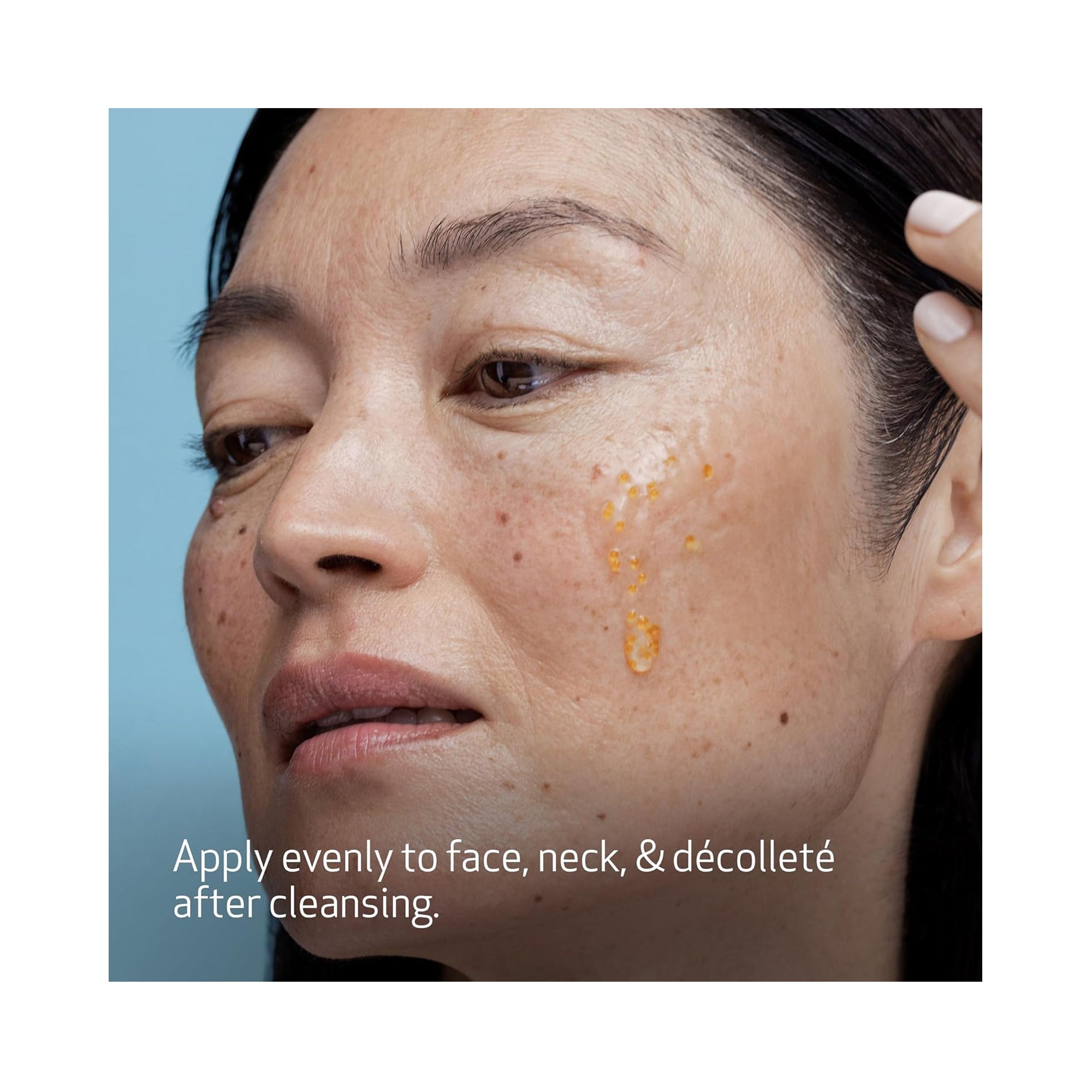 Obagi Daily Hydro-Drops Facial Serum / 1OZ