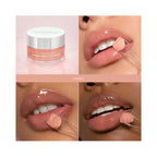 Sigma Hydro Melt Lip Mask / HUSH