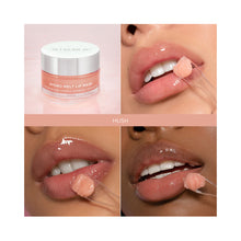 Sigma Hydro Melt Lip Mask / HUSH