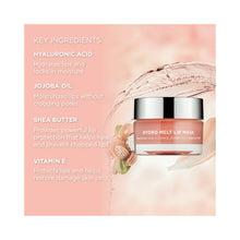 Sigma Hydro Melt Lip Mask / HUSH