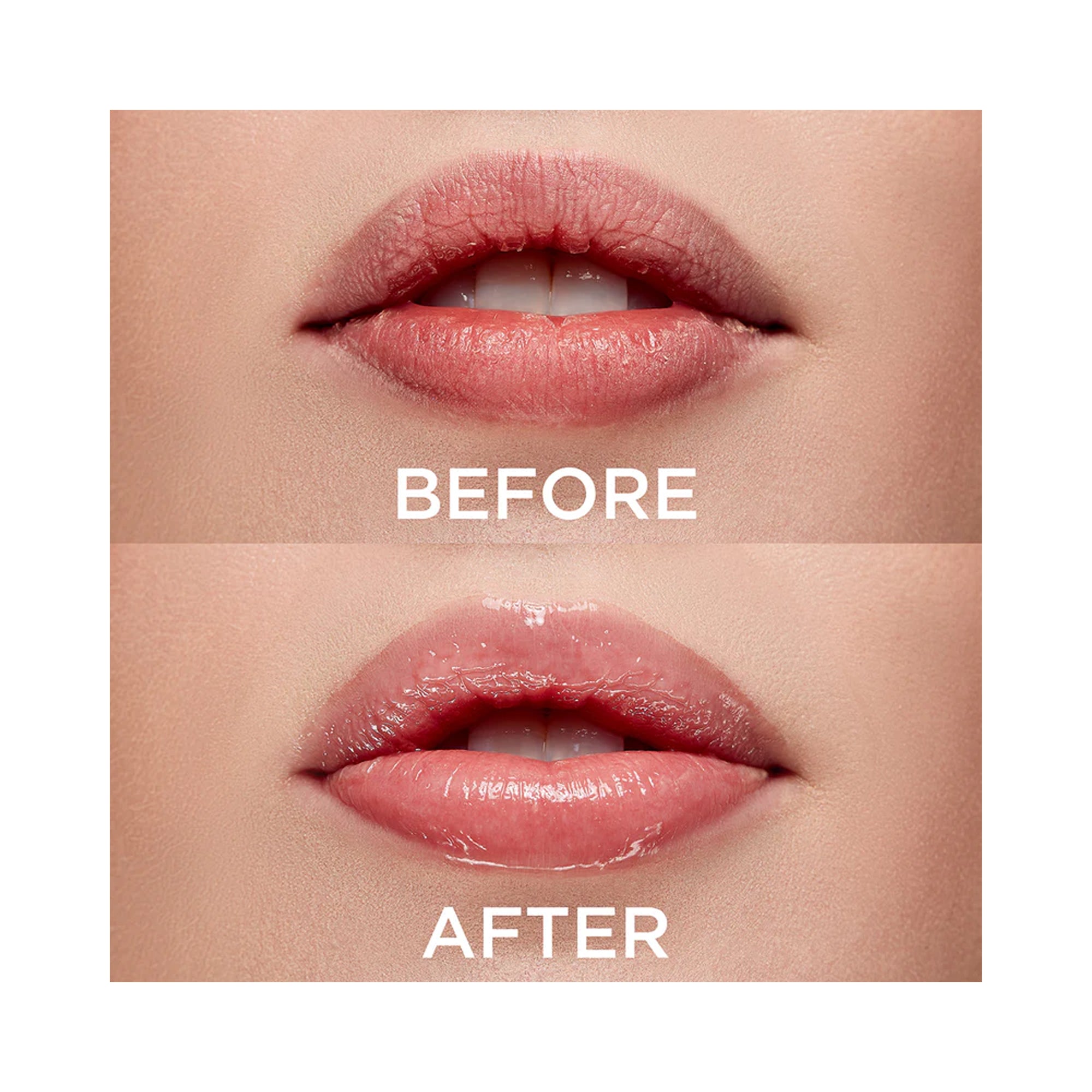 Sigma Hydro Melt Lip Mask / HUSH