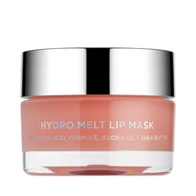 Sigma Hydro Melt Lip Mask / HUSH