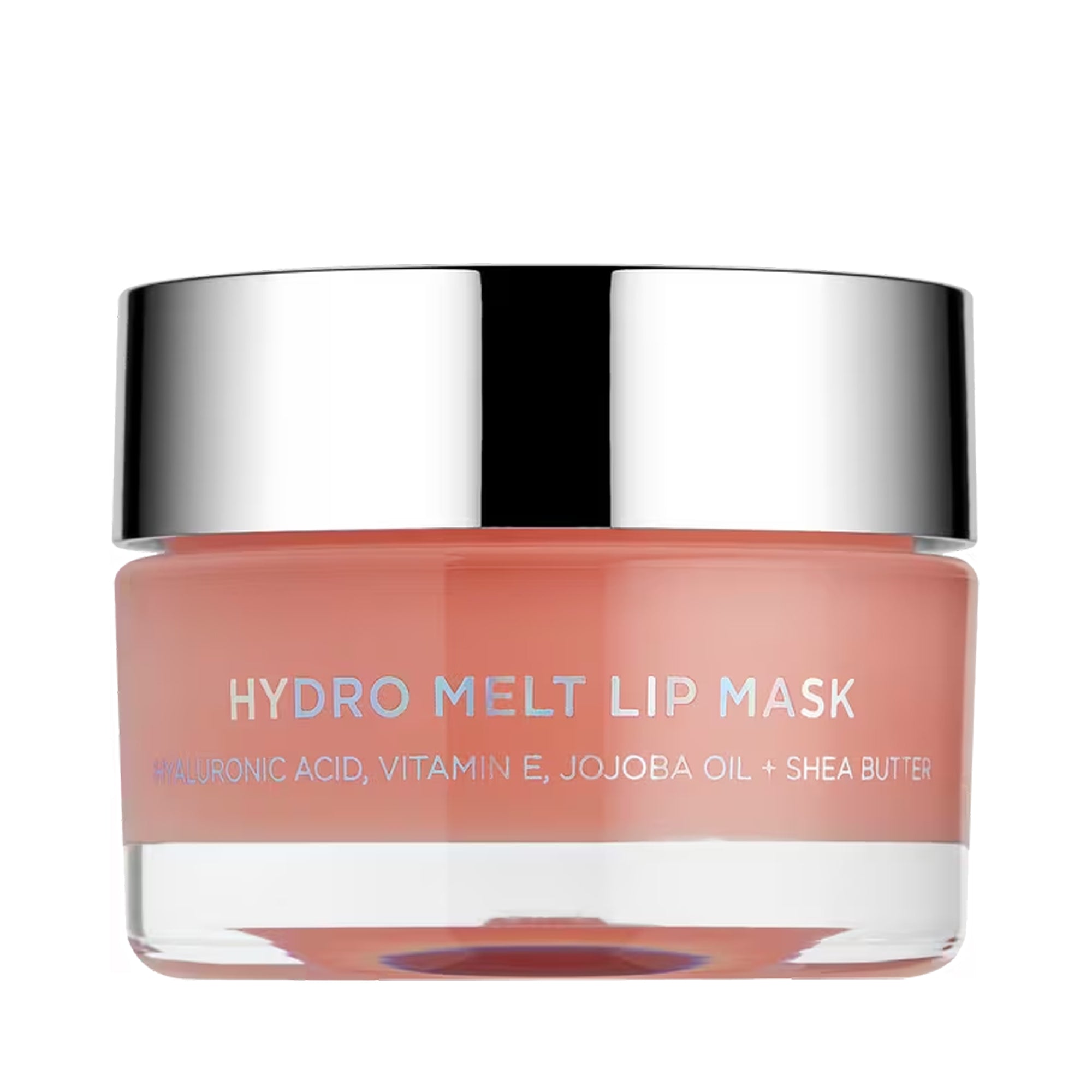 Sigma Hydro Melt Lip Mask / HUSH