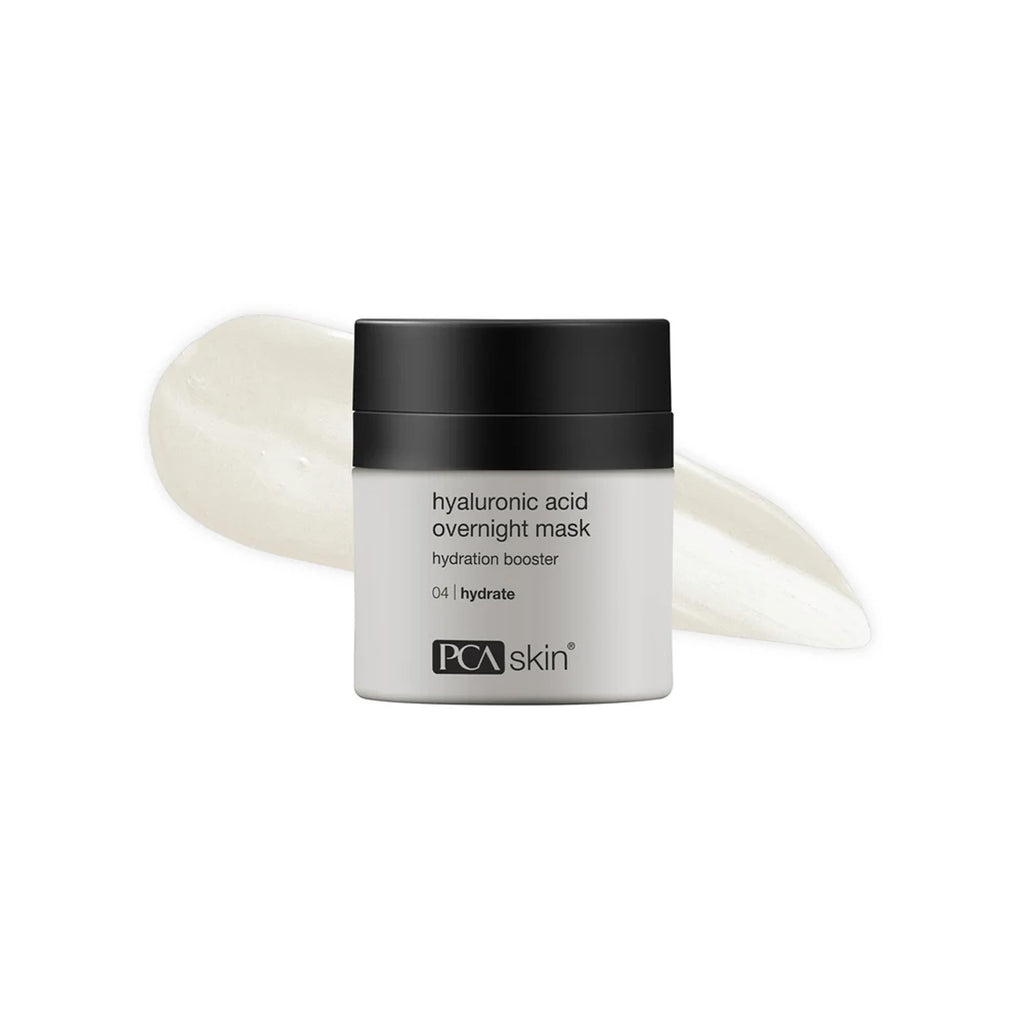 PCA Hyaluronic Acid Overnight Mask / 1.8OZ thumbnail 2