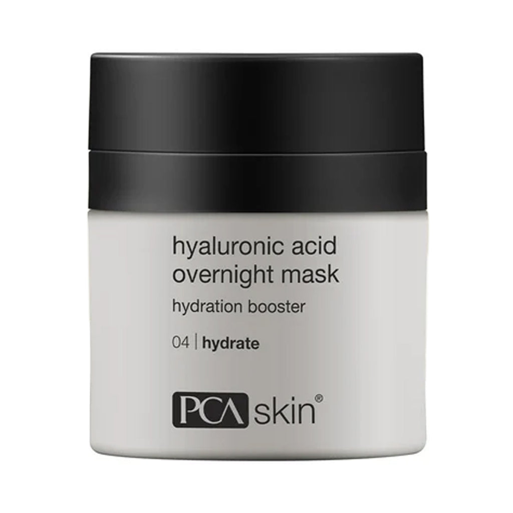 PCA Hyaluronic Acid Overnight Mask / 1.8OZ thumbnail 1