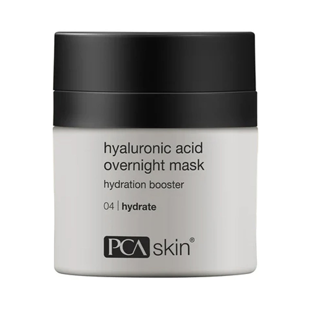 PCA Hyaluronic Acid Overnight Mask / 1.8OZ