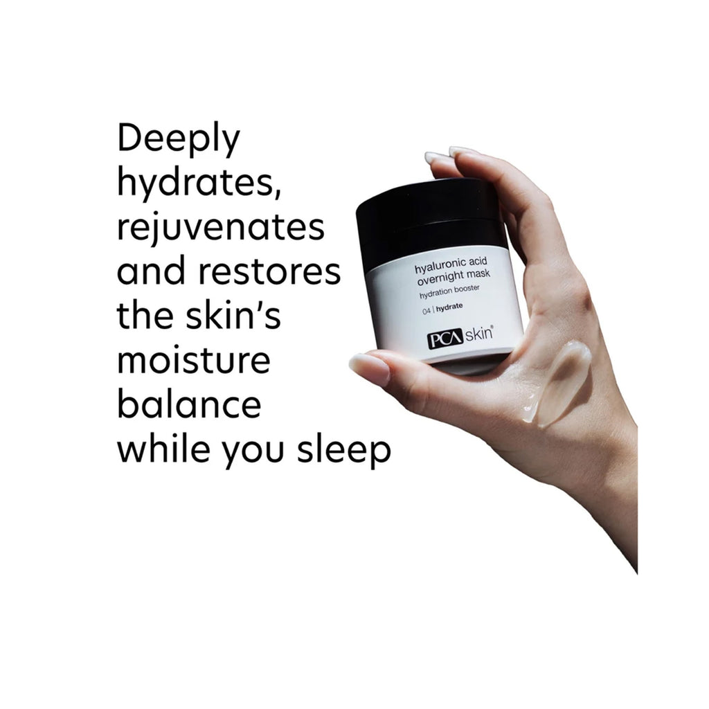PCA Hyaluronic Acid Overnight Mask / 1.8OZ thumbnail 5