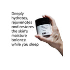 PCA Hyaluronic Acid Overnight Mask / 1.8OZ