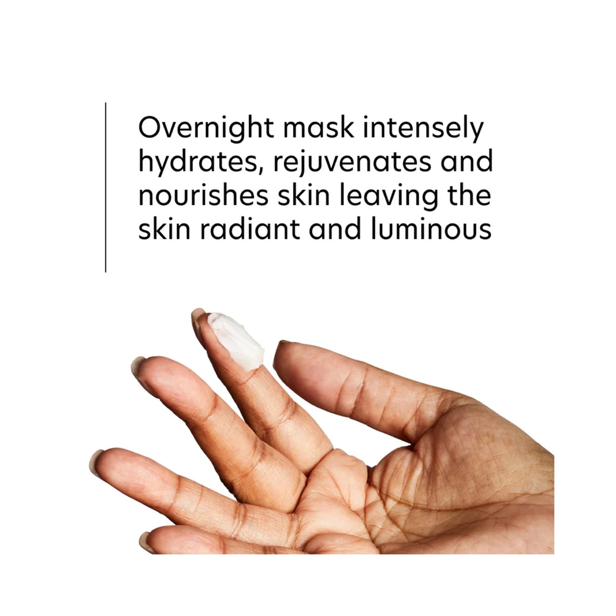 PCA Hyaluronic Acid Overnight Mask / 1.8OZ, image 46220573606038