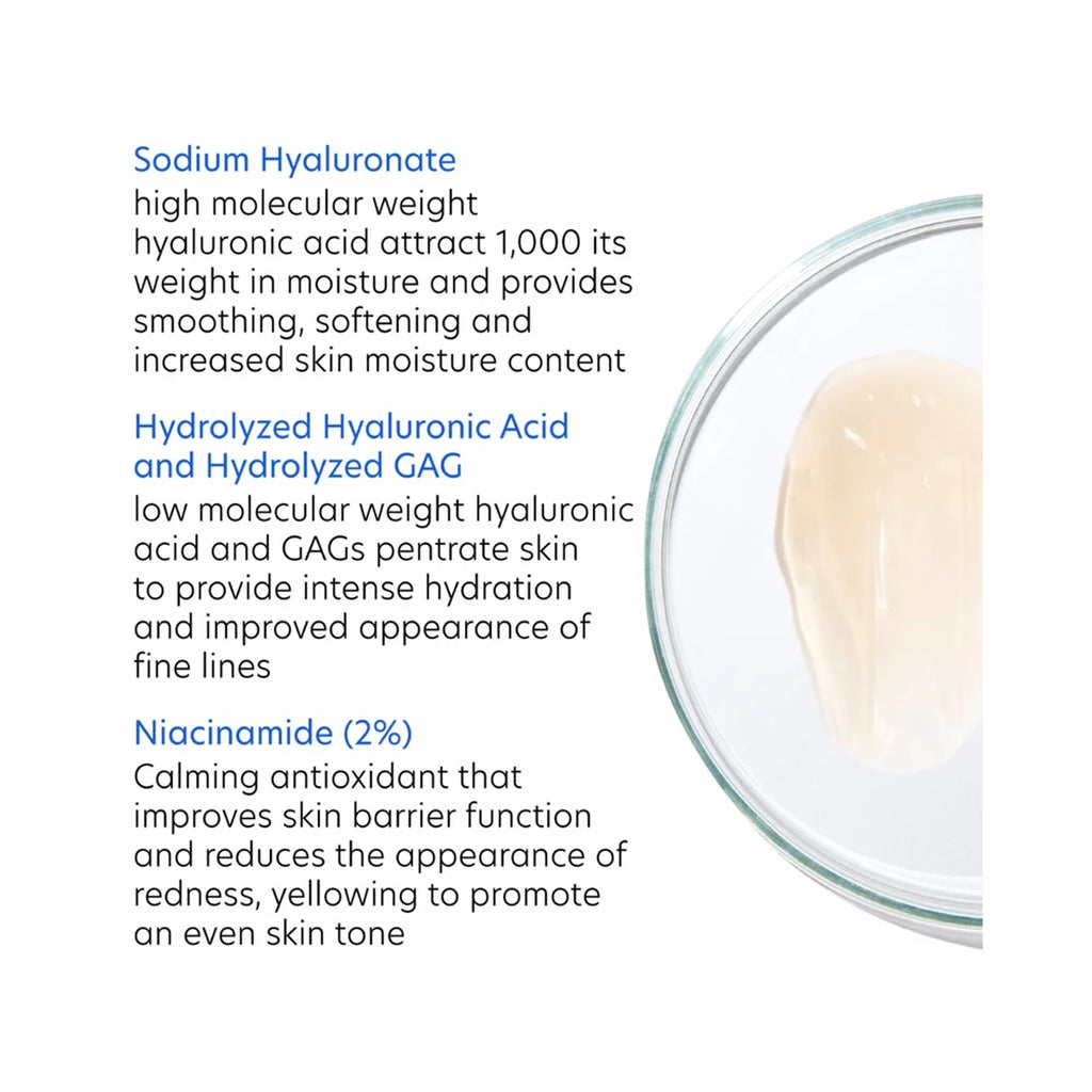 PCA Hyaluronic Acid Overnight Mask / 1.8OZ thumbnail 4