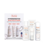 Avene Hypersensitive Skin Solutions Kit / KIT