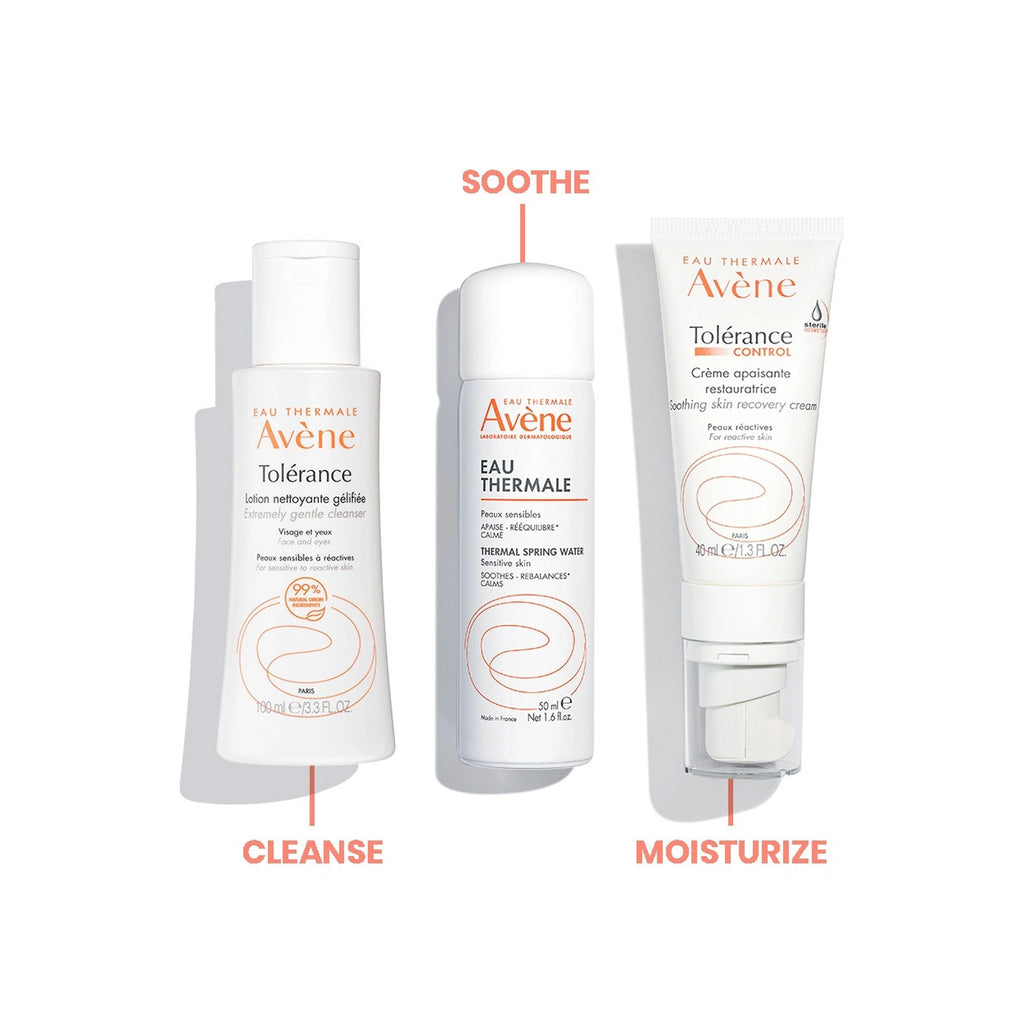 Avene Hypersensitive Skin Solutions Kit / KIT thumbnail 2