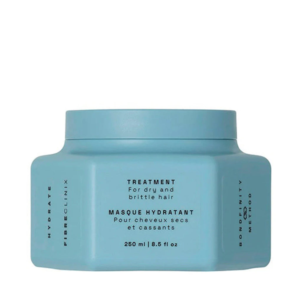 Schwarzkopf Professional Fibre Clinix Tribond Treatment / HYDRATE thumbnail 4
