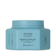 Schwarzkopf Professional Fibre Clinix Tribond Treatment / HYDRATE
