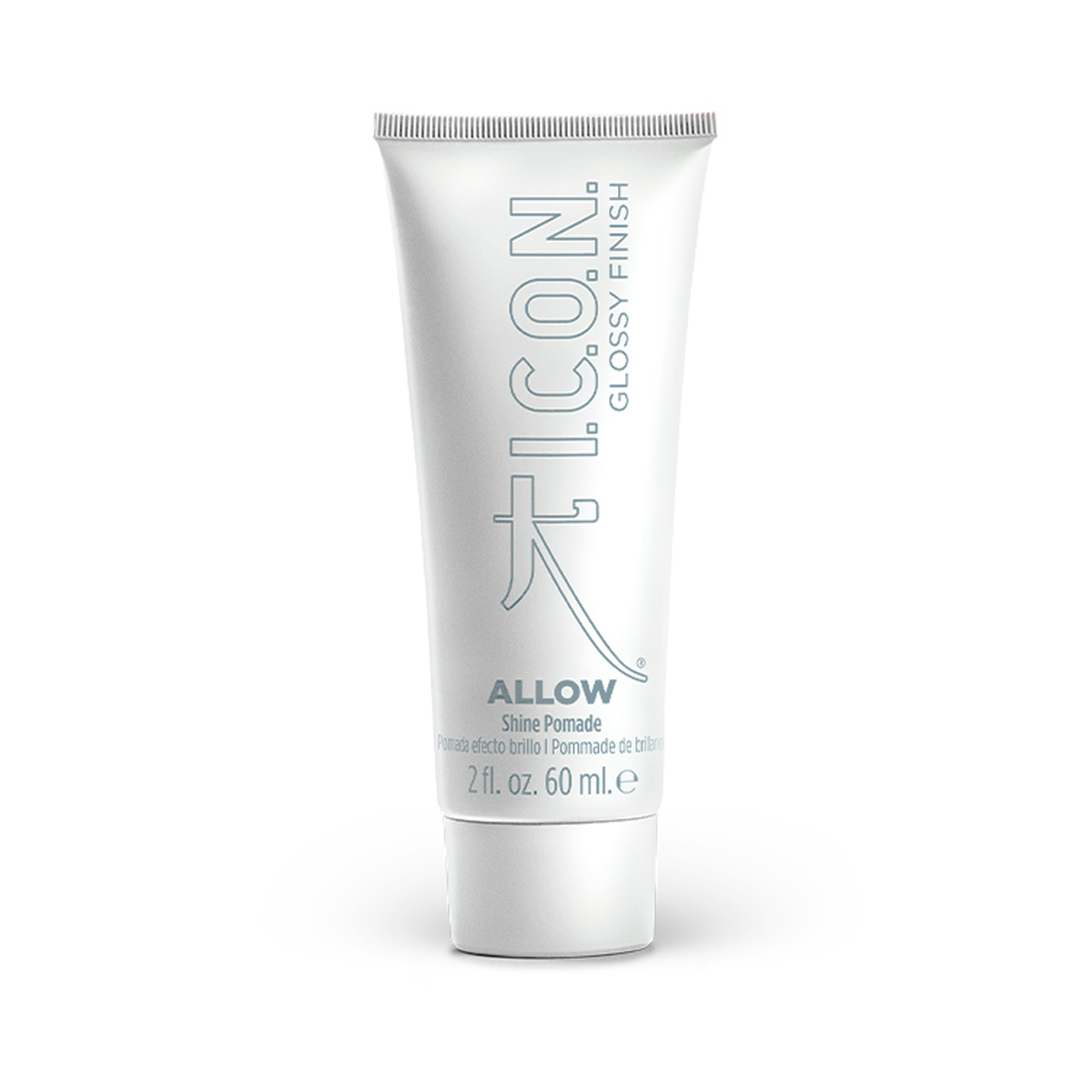 I.C.O.N. Allow Pomade / 02