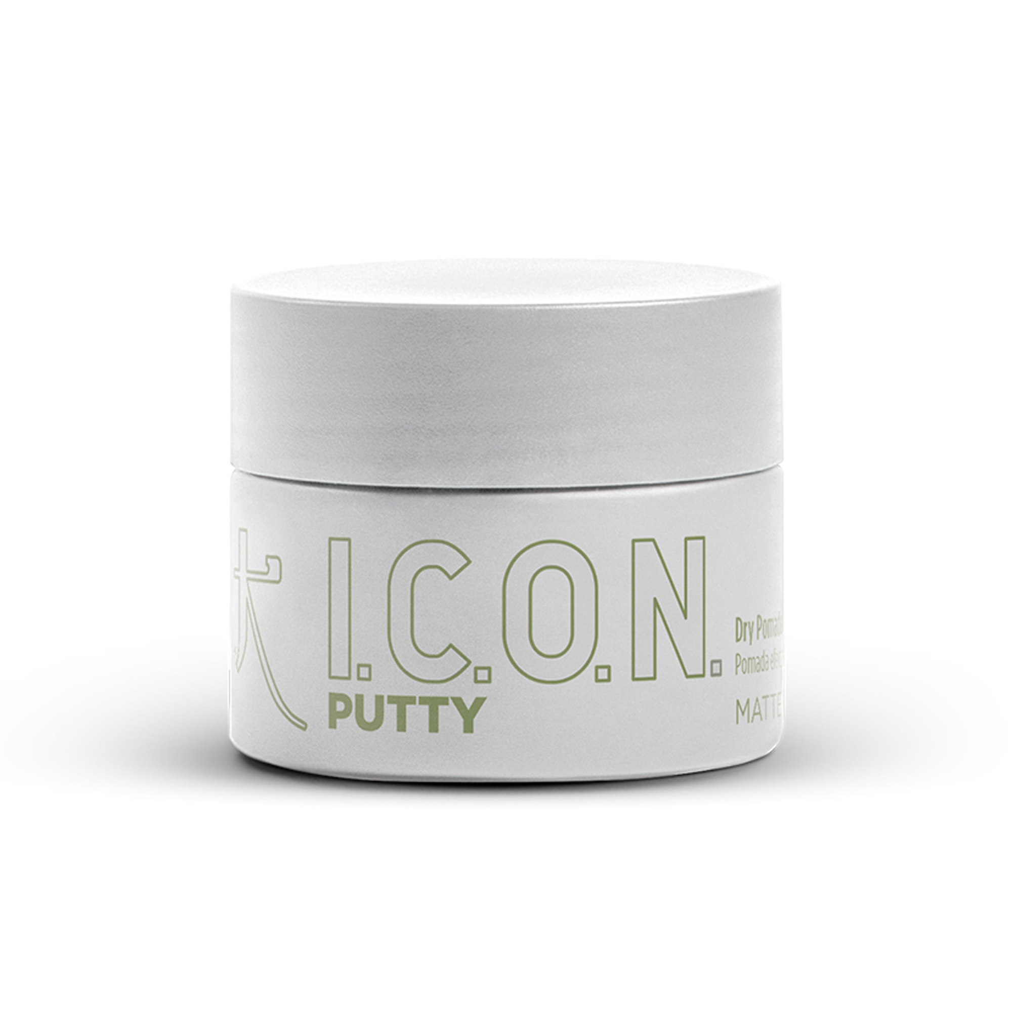 I.C.O.N. Putty Pomade / 2OZ