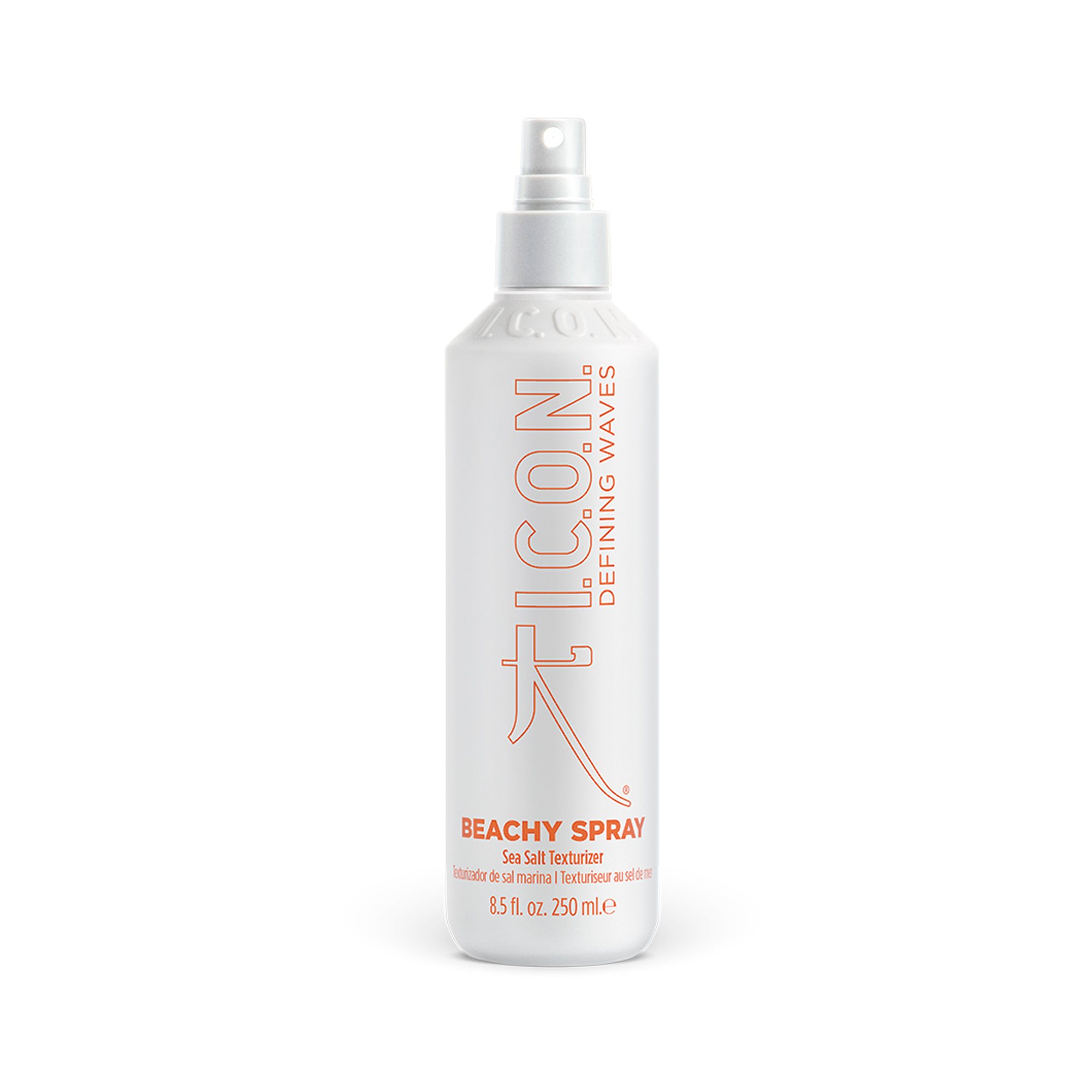 I.C.O.N Beachy Spray Flexible Texturizer / 8.5OZ