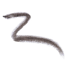 Jane Iredale PureBrow Brow Powder / SOFT BLACK / Swatch