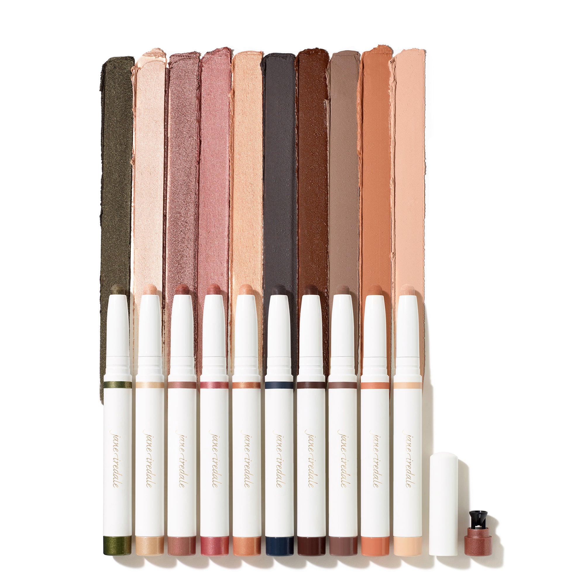 Jane Iredale ColorLuxe Eye Shadow Stick - Planet Beauty