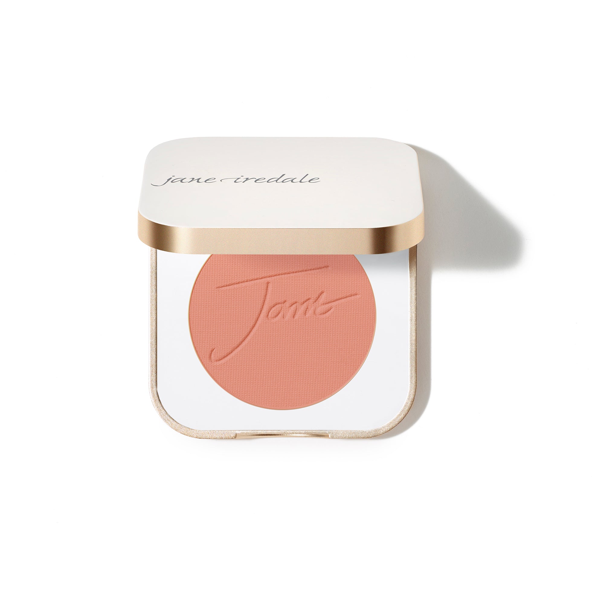 Jane Iredale PurePressed Blush - Limited Edition 30th Anniversary Collection / Velvet Petal