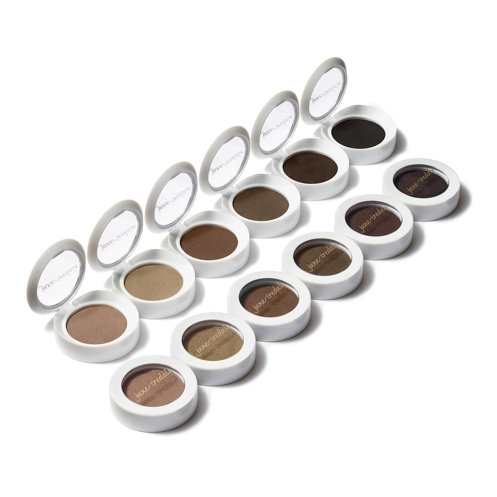 Jane Iredale PureBrow Brow Powder / SOFT BLACK thumbnail 35