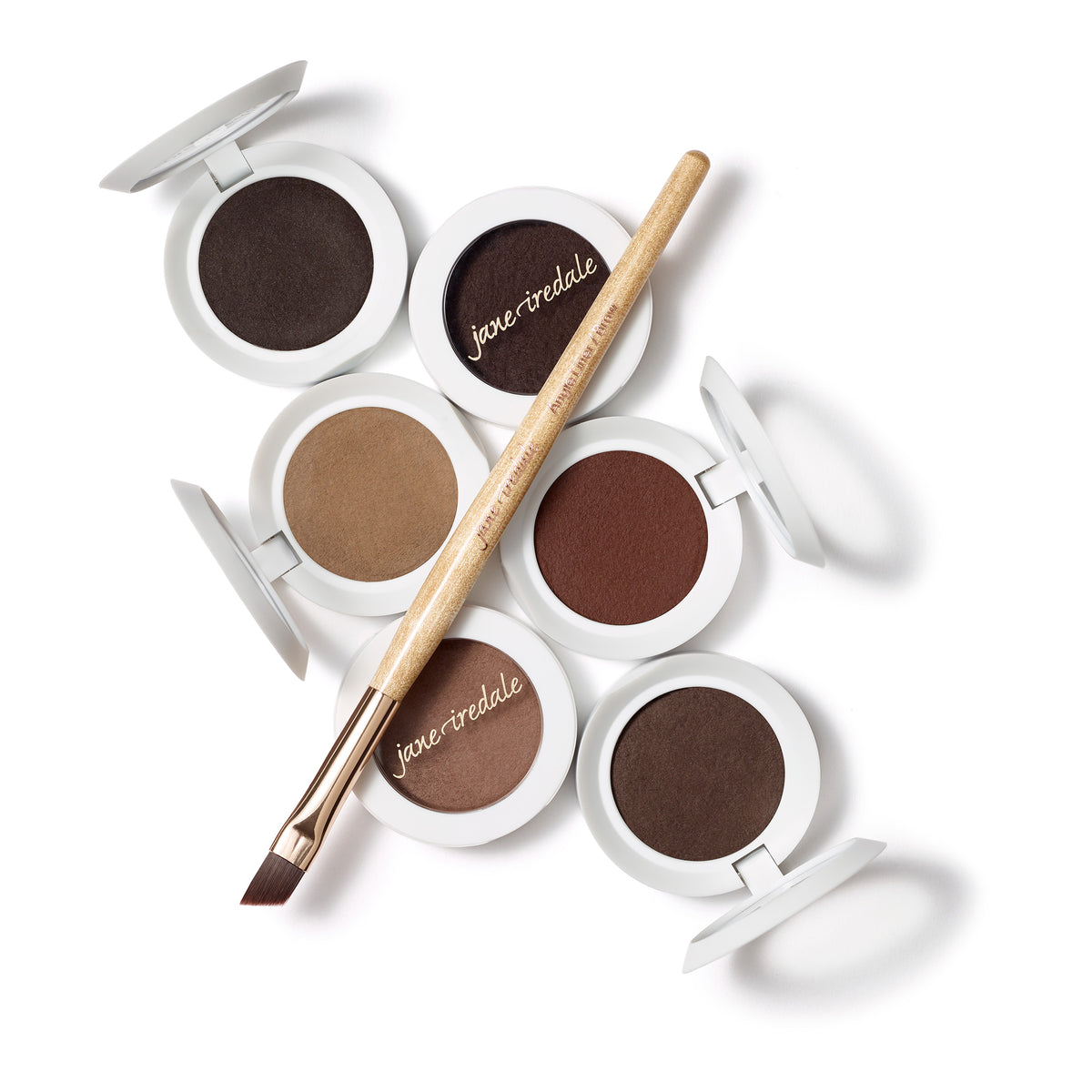 Jane Iredale PureBrow Brow Powder / Neutral Blonde, image 29179890434198