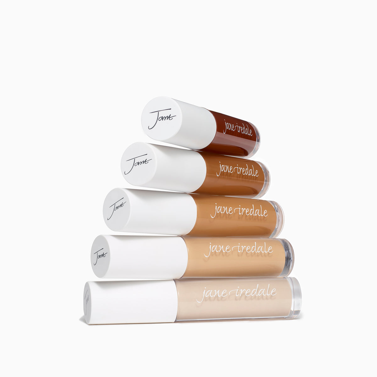 Jane Iredale PureMatch Liquid Concealer / 2N, image 27722471866518