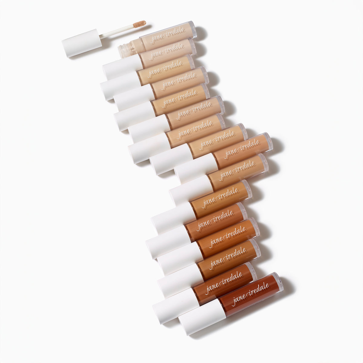 Jane Iredale PureMatch Liquid Concealer / 5W, image 27722490151062