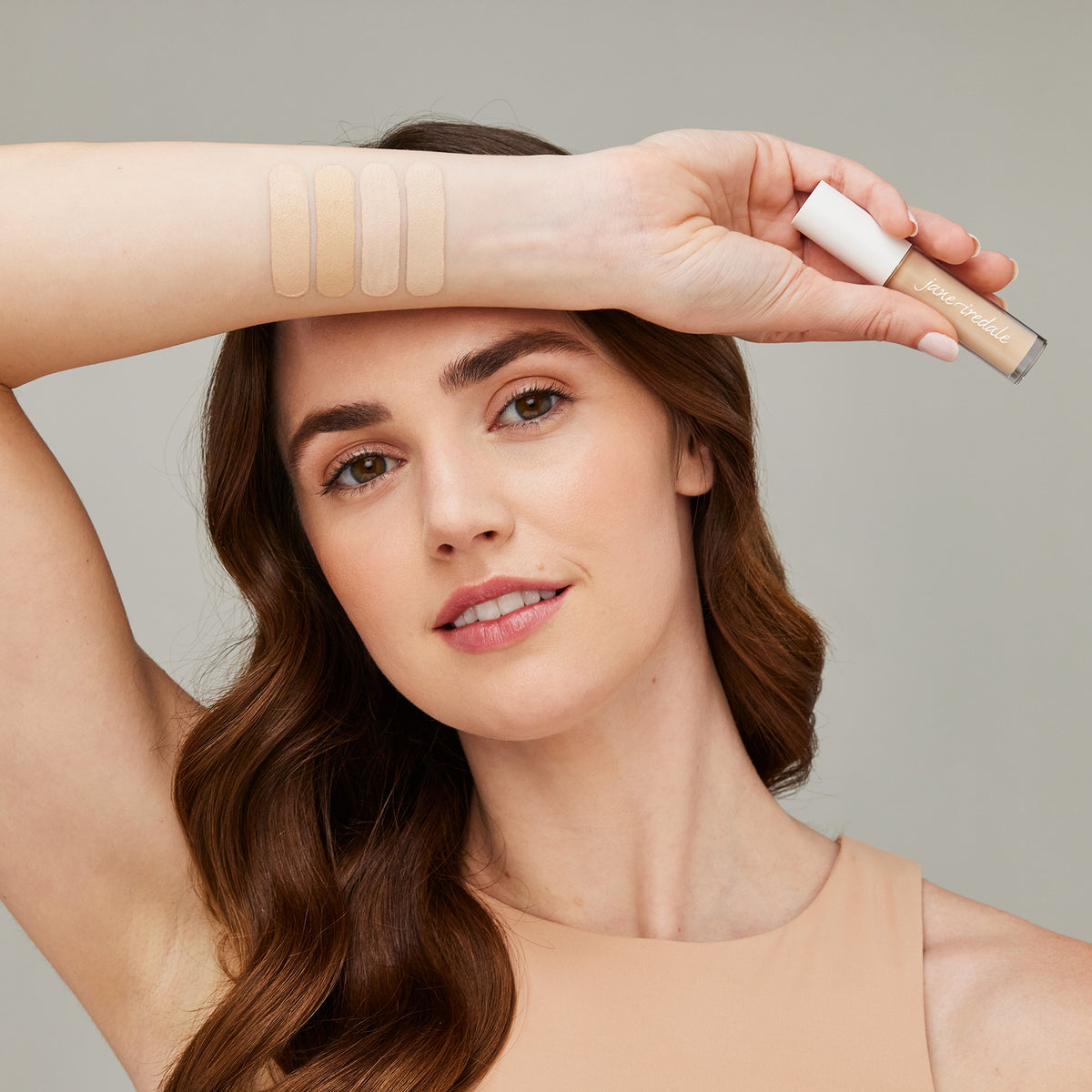 Jane Iredale PureMatch Liquid Concealer / 4N, image 27722487562390