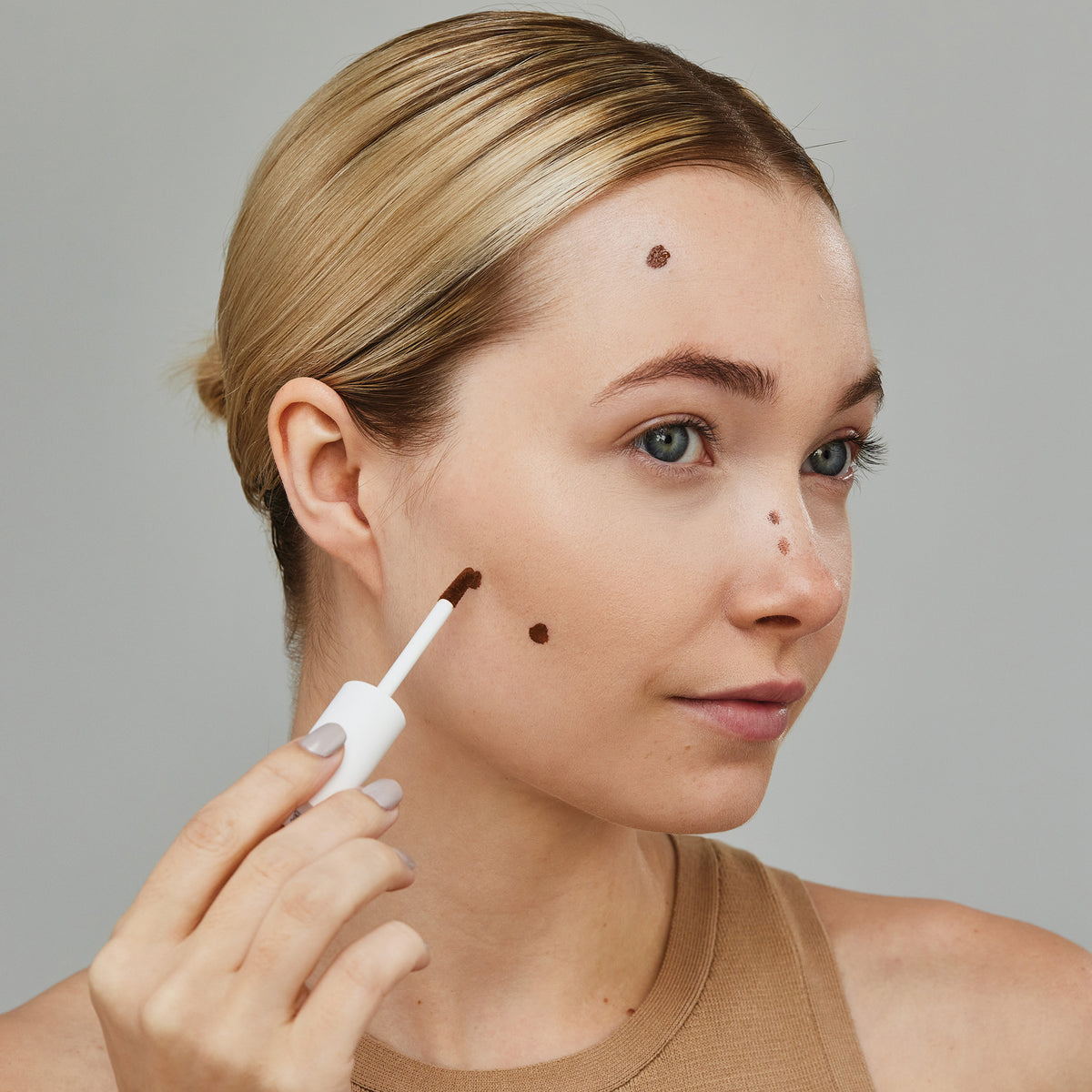 Jane Iredale PureMatch Liquid Concealer / 10N, image 27722526195862