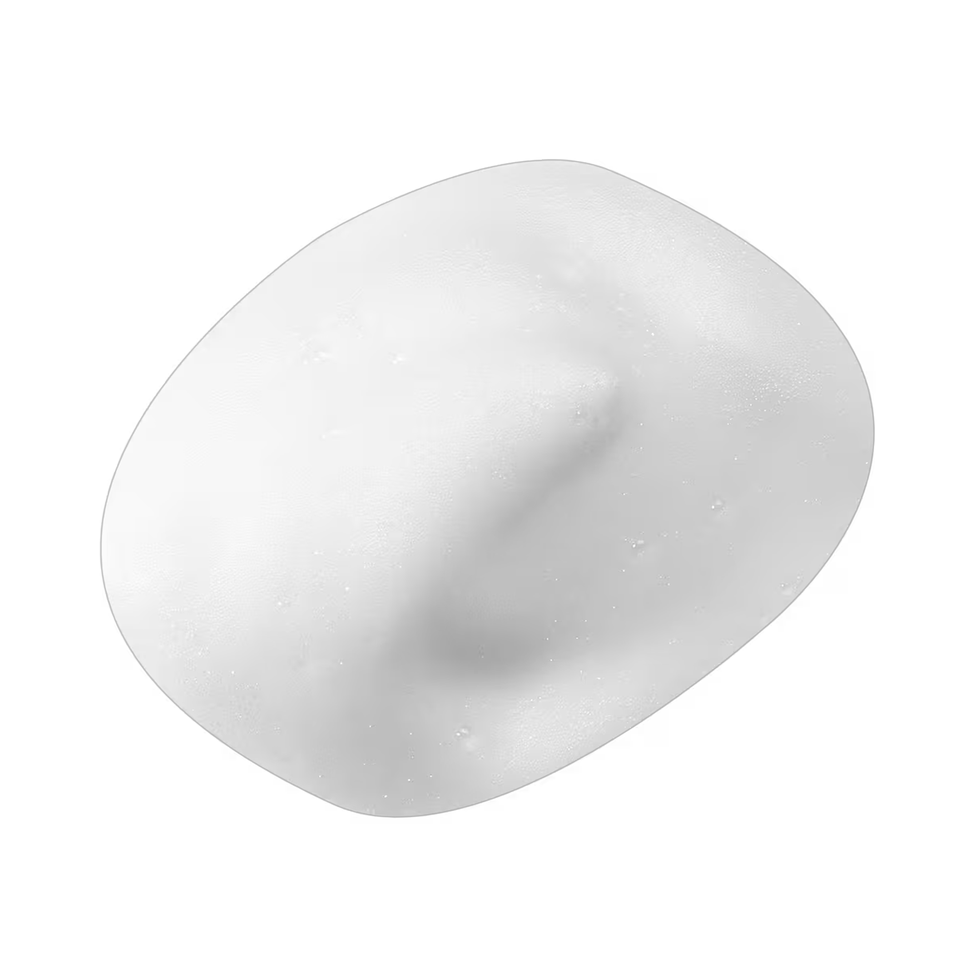 IGK Beach Club High-Shine Texture Foam 5OZ / 5OZ