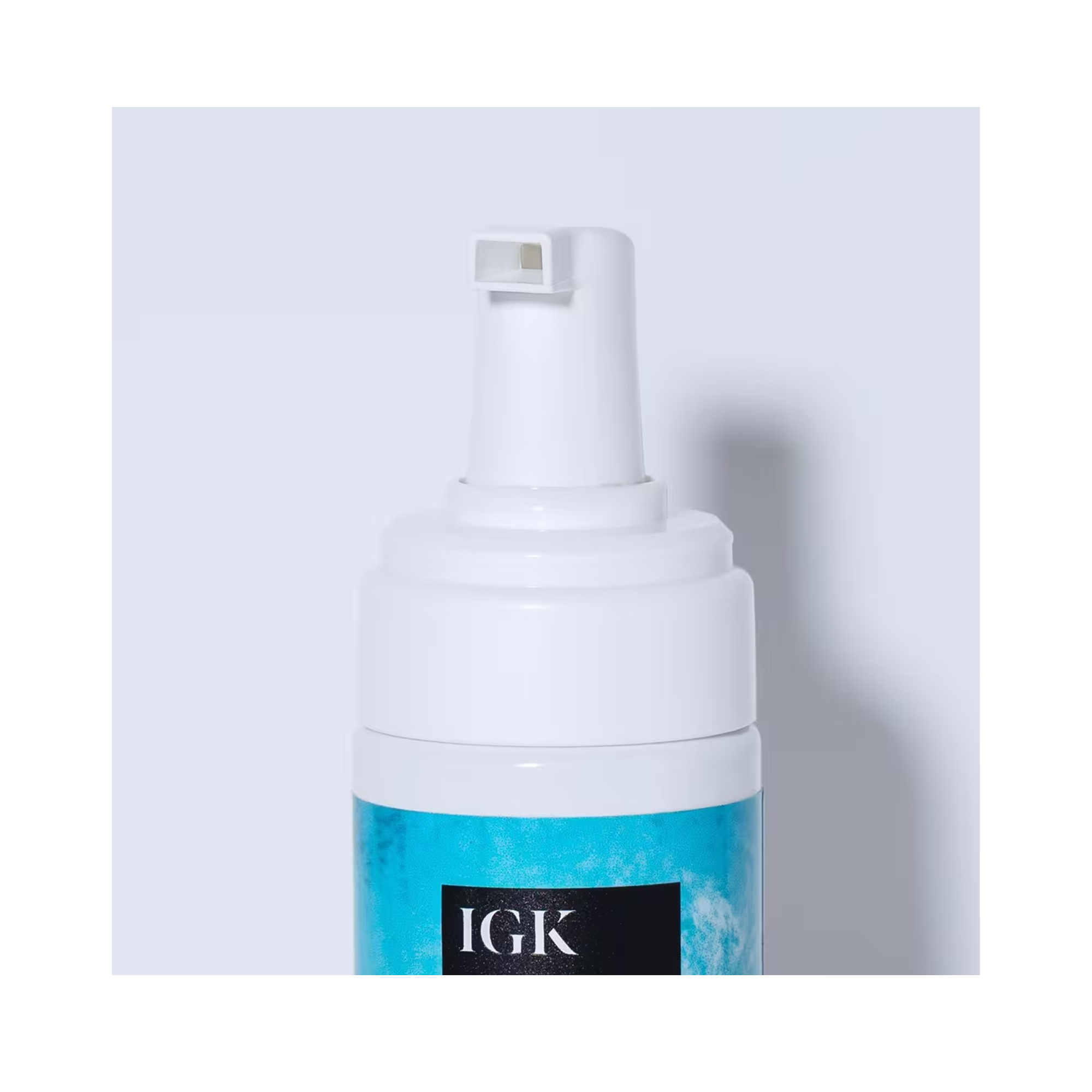 IGK Beach Club High-Shine Texture Foam 5OZ / 5OZ
