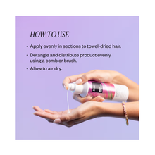 IGK Best Interest Deep Repair Air Dry Styler 5OZ / 5OZ